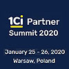 Участие в партнерском саммите 1Ci, Польша, Варшава.